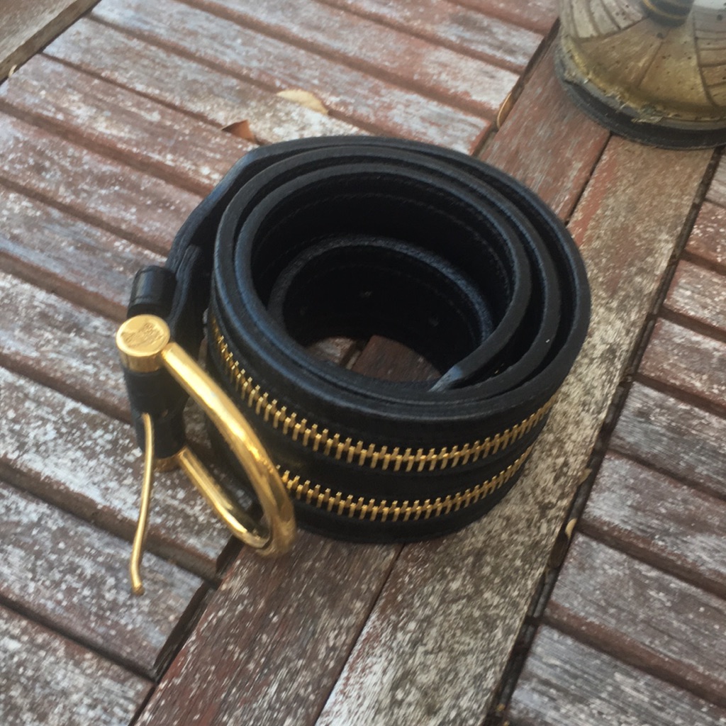 Burberry Belt